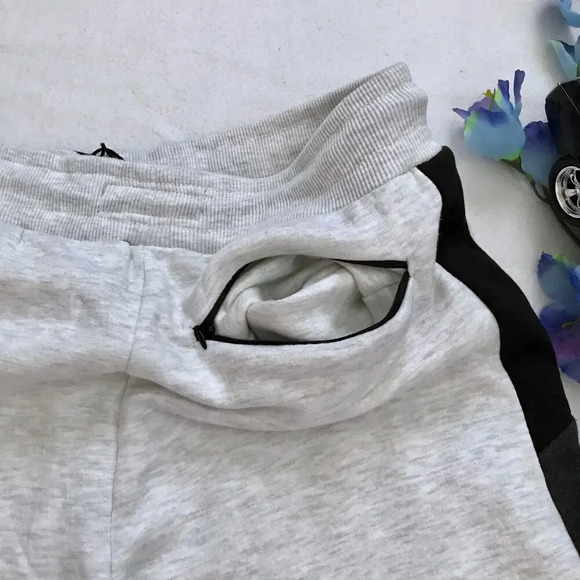 Kenneth Cole NWT Eco Jogger Shorts for Men Size S - Picture 8 of 12